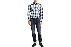Levi's 511 Slim - Jeans - Slim Fit - Homme