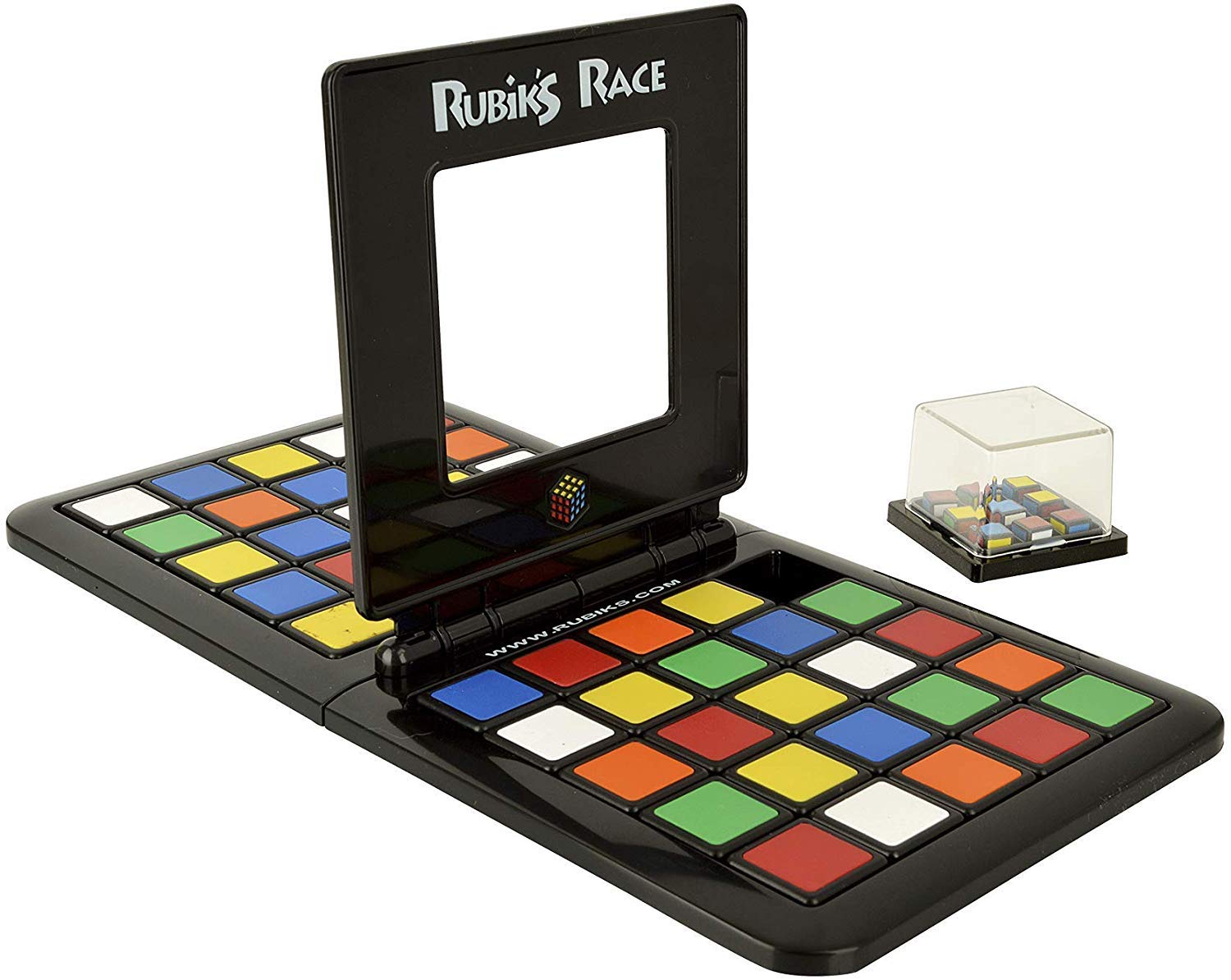 Rubik´s Rubiks Race, multicolor, Talla Única 72170 , color/modelo surtido - Imagen 3