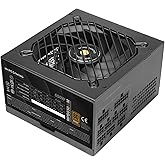 Mars Gaming MPB650SIM Source PC ATX 650W Full Modular 7 Years Warranty | 80Plus Bronze 230V EU 90%, Fan SI 120mm, AI2-RPM, DC