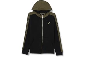 Kaporal Sweat Shirt Garcon-Modèle Mason-Couleur Navy-Taille 12A