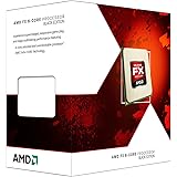 AMD FD6300WMHKBOX – FX 6300 3.5 GHZ 14 MB 95 W PIB – SKT AM3 + L2 14 MB 95 W PIB