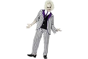 Atosa Disfraz Fantasma Hombre Adulto