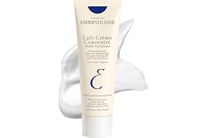 Embryolisse Laboratories Concentré Lait Crème, 75 ml
