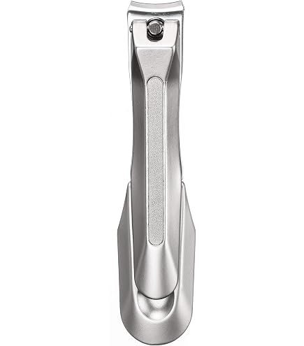 Coupe-ongles Professionnel Kai Type 003 Clipper S - Acier Inoxydable - Neuf