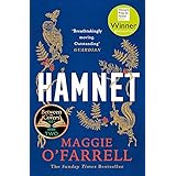 Hamnet: WINNER OF THE WOMEN'S PRIZE FOR FICTION 2020 - THE NO. 1 BESTSELLER