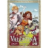 Valentina de Montblanc (devoracomics)