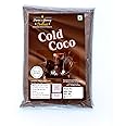 Savita's Yummy Parlour Home Made Cold Coco Instant Powder Mix (200gm) | Cocoa Powder | All Natural Ingredients | No Added Preservatives | Cold Cocoa Drink