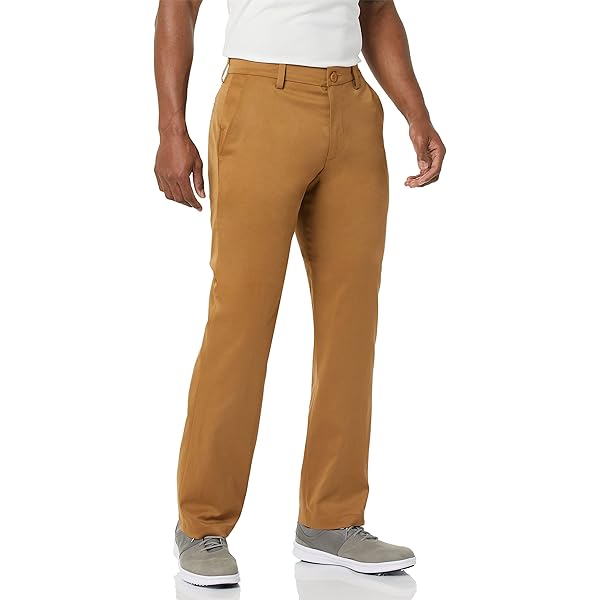 Pantaloni Da Golf Uomo FitsT4 - Slim Fit Elasticizzati, Taglia 30/32 - Foto 11