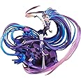 Good Smile Company - League Of Legends - Star Guardian Zoe 1/7 PVC Figure