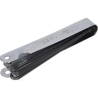 Mannesmann Fühlerlehre 20 Blatt, M 247-20