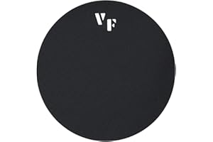 Vic FIrth - Silent Practice Individual Drum Mute Pad - 10" Diameter