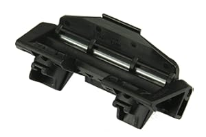 URO PARTS URO 99720106300 Fuel Door Hinge