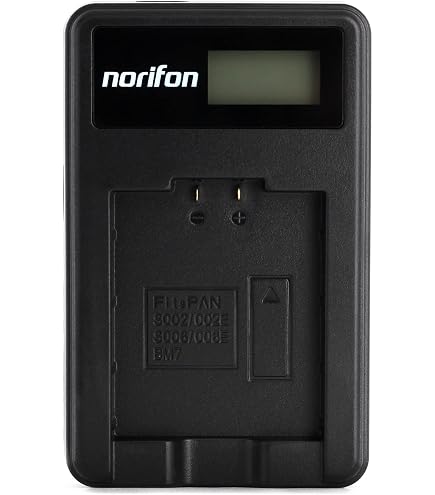 Batterie Pour Panasonic Lumix DMC-FZ10, FC20, C20, FZ1 - 700mAh - 7,4V - Li-ion