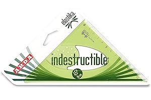 SQUADRA serie ELASTIKA 45° 13cm ARDA [EL4513]