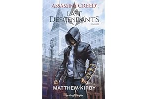 Assassin's Creed. Last descendants (Vol. 1)
