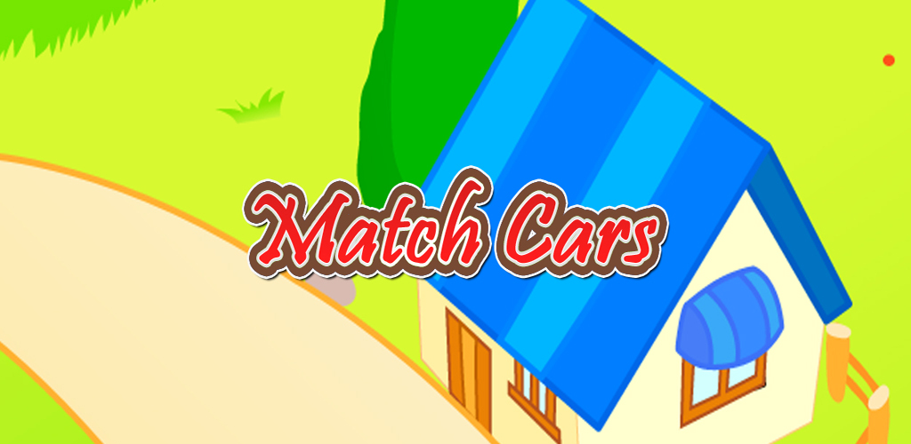 Cars Match Game for Toddlers An Card Matching game to improve motor