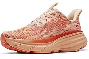 ALLSWIFIT Women's Slip On Walking Shoes Hands-Free Cushion Running Tennis SwiftPlush Non-Slip Comfortable Workout Gym Athletic Fashion Sneakers