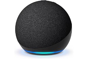 Echo Dot (Última generación) Altavoz con Alexa