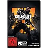 Call of Duty Black Ops 4 - Standard Edition - [PC]