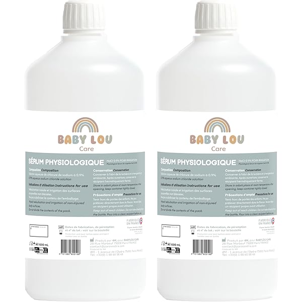 STÉRILISABLE, LAVAGE NASAL, N.1 SERINGUE 10 L ET N.3 OLIVES NASALES