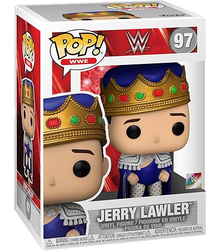 Funko Pop! WWE: ''Macho Man'' Randy Savage #83 Special Edition