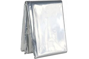 CAO C.A.O. - Couverture Isothermique en Polyester métalisé 220 mm - 240 mm