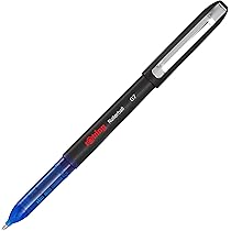 Rotring Penne A Punta Fina 0.4 Mm - Confezione Da 10 Colorate Per Scrivere E Disegnare - Foto 3