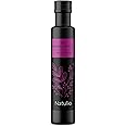 Natulio Mariendistelöl Bio kaltgepresst 250ml - zur Ernährung sowie zur Hautpflege geeignet - reich an Vitamin E und leberstä