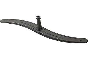 Bosch 00369656 zubehör/Wascharme/Siemens Tecnik Geschirrspüler unteren Sprüharm