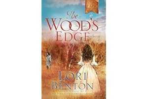 The Wood's Edge: A Novel (The Pathfinders, Band 1)
