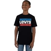 Levi's Sportswear Logo Tee Kids