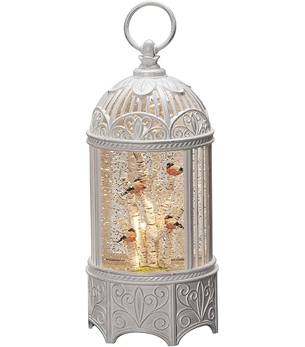 Konstsmide Bougies à Piles 3D - Fonctionne à Piles - Flamme