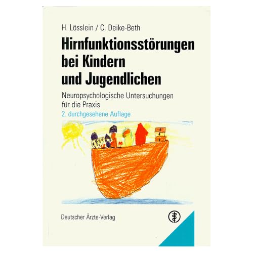 Pdf Hirnfunktionsstorungen Bei Kindern Und Jugendlichen Neuropsychologische Untersuchungen Fur Die Praxis Kostenlos Download Bucher Online Download Kostenlos 13