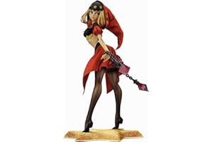 YAMATO Odin Sphere SIF EX PVC Statue 1/7 Velvet 28 cm