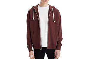 Levi's Sweatshirt Mężczyźni New Original Zip Up (1 w zestawie)