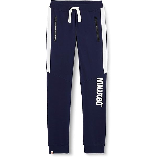 Pantaloni Impermeabili Bambini Star Wars/Minions - Con Motivi E Riflettori, Taglie 98-128 - Foto 8