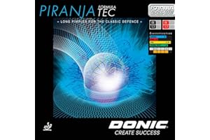 Donic combinado piranja Formula Tec