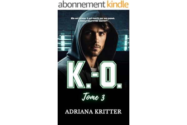 K.-O. Tome 3: Romance Sportive New Adult