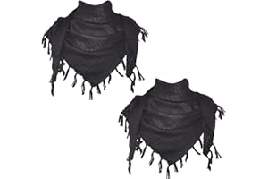 Explore Land Herren Shemagh Mode-Schal