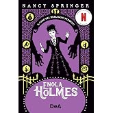 Il caso del messaggio perduto. Enola Holmes (Vol. 5)
