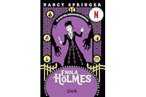 Il caso del messaggio perduto. Enola Holmes (Vol. 5)