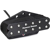 Seymour Duncan ST59-1 Humbucker Single Size Little 