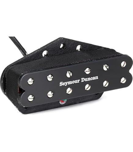 Seymour Duncan SSL-1 WH – België