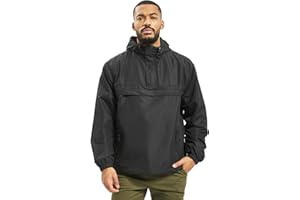 Brandit Summer Windbreaker, Regenjacke, Anorak, Trainingsjacke - viele Farben, Größe S bis 5XL