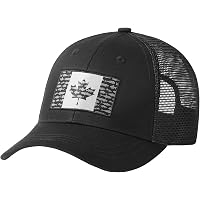Generico Cappello Iran, Leone e Sole Cappellino da Camionista con Bandiera persiana d'Antico Iran, Berretto da Baseball Regolabile Unisex per Uomo e Donna