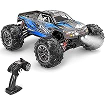 Race Truck 1:18スケール オフロード 4WD