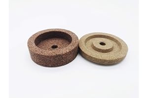 MCM SERVICE Meules pour aiguiseur SIRMAN LA FELSINEA 50-8-8/48-15-8