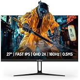 James Donkey Epic Q40 27'' 180Hz 0.5Ms QHD Fast IPS Gaming Monit&ouml;r (Sıfır &Ouml;l&uuml; Piksel Garantili)