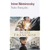 Suite fran&ccedil;aise