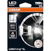 Osram W5W T10 LED Park Ampul&uuml; 12V 2825DWP (2&rsquo;li Paket)
